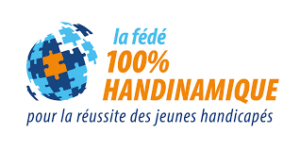 100% Handinamique - pour la réusite des jeunes handicapés