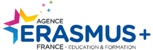 Agence Erasmus+ France - éducation & formation