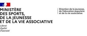 Ministère des sports, de la jeunesse et de la vie associative