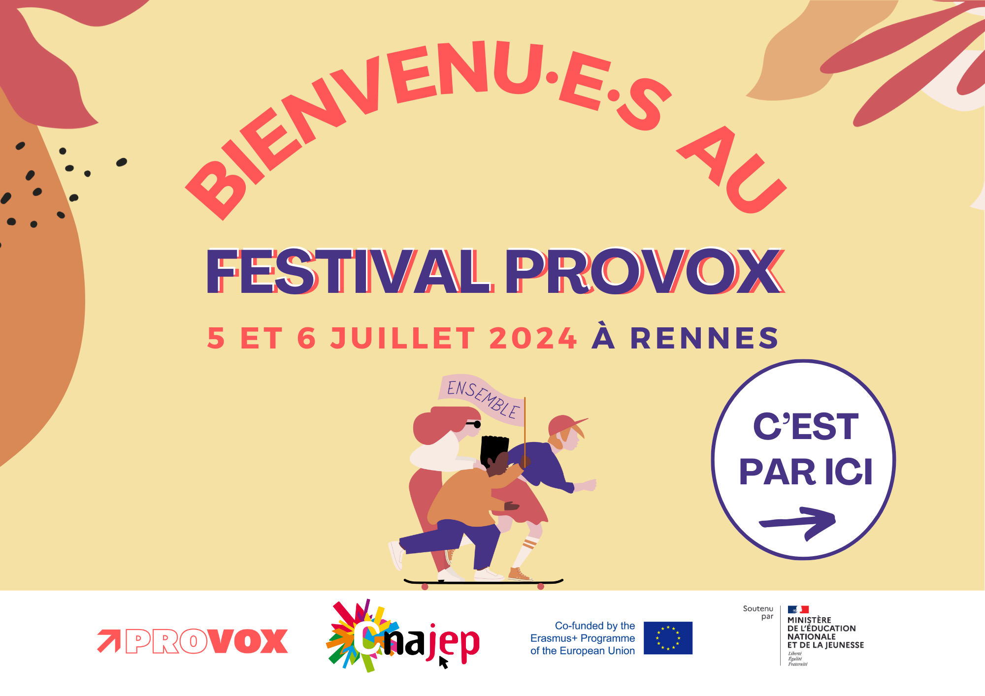 Retour sur le Festival Provox 2024!