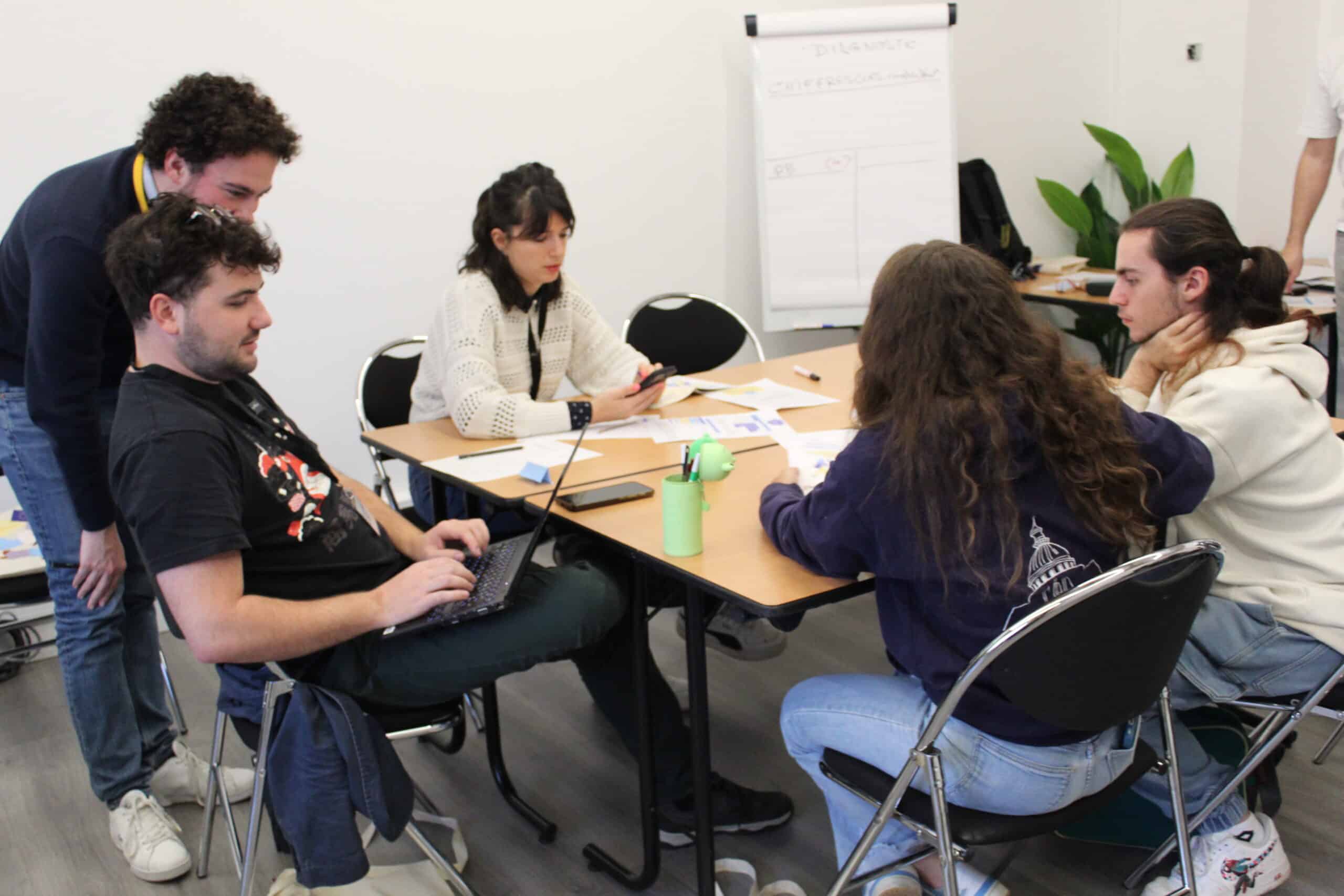 Appel à mobilisation GNT 12ème campagne !