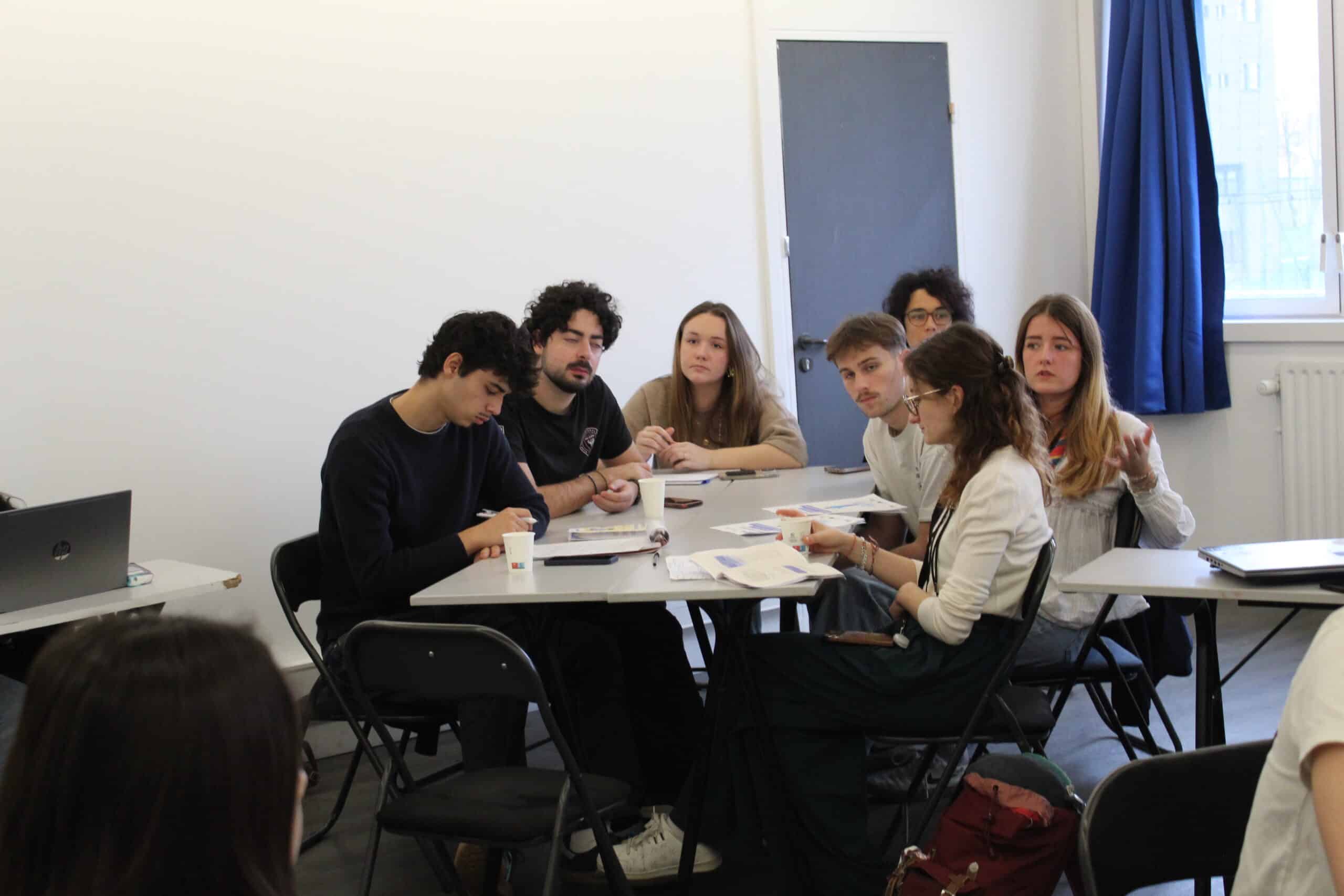 La campagne se poursuit en 2026