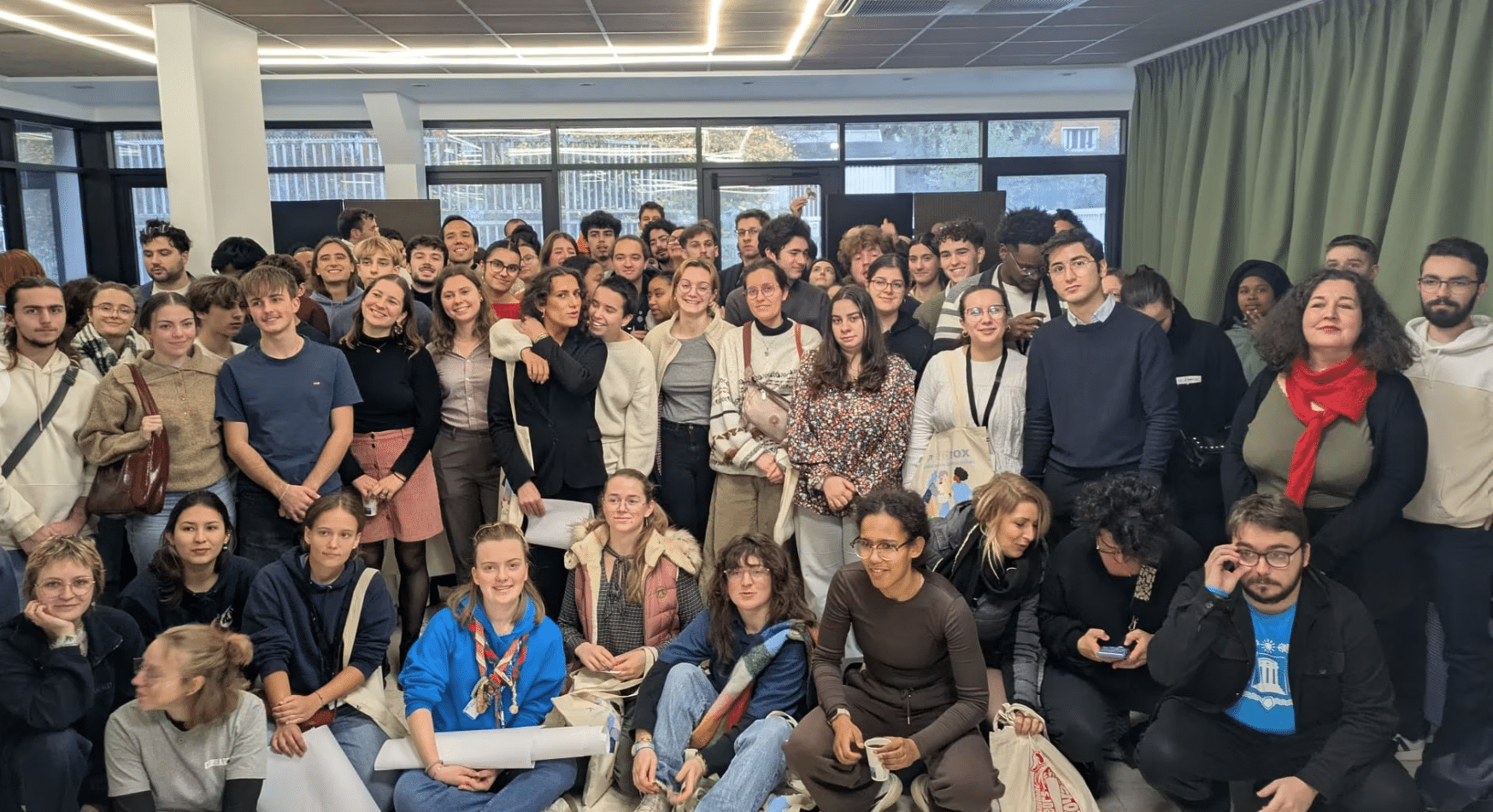 Livret de propositions