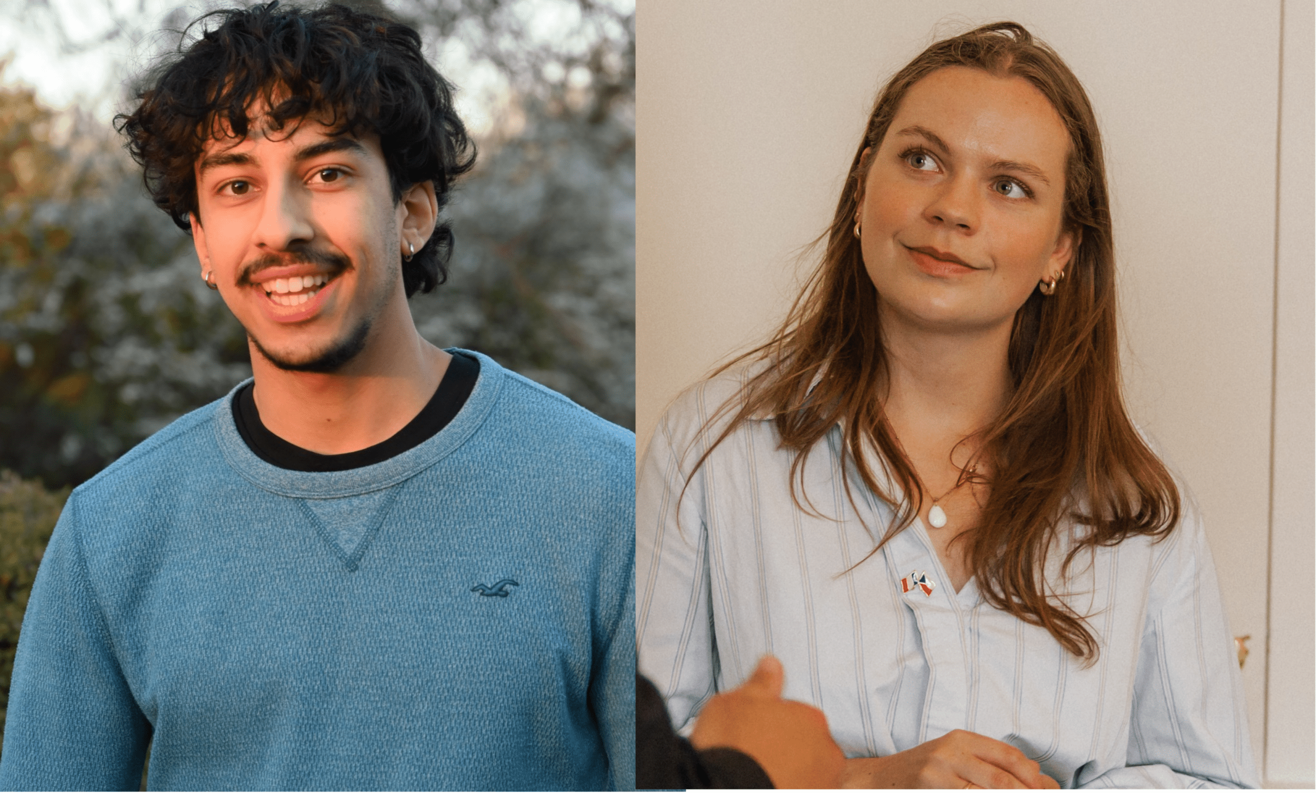 Les jeunes délégué·e·s Provox